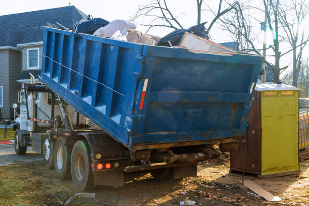 Best Full-Service Junk Removal  in Manatee Road, FL