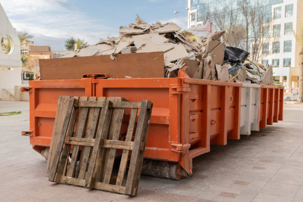 Best Basement Cleanout Services  in Manatee Road, FL