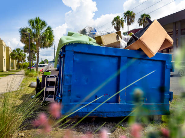 Best Full-Service Junk Removal  in Manatee Road, FL
